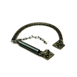 DX Stormketting DV804 30-40Kg met Veer
