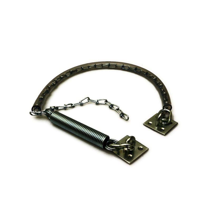 DX Stormketting DV804 30-40Kg met Veer