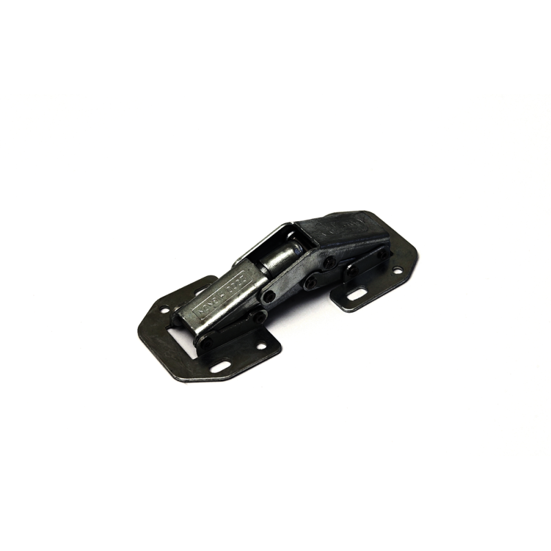 DX Easy-On Scharnier Ms 200B Verzinkt