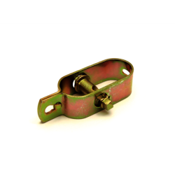 Draadspanner Nr4 130mm Glvz