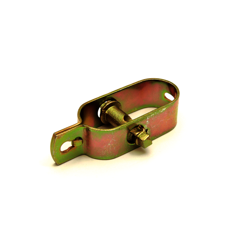 Draadspanner Nr4 130mm Glvz