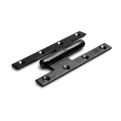 DX Paumelle 140X70mm Verzinkt DIN Links