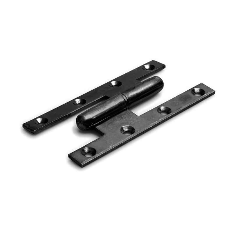 DX Paumelle 140X70mm Verzinkt DIN Links DX Paumelle 140X70mm Verzinkt DIN Links