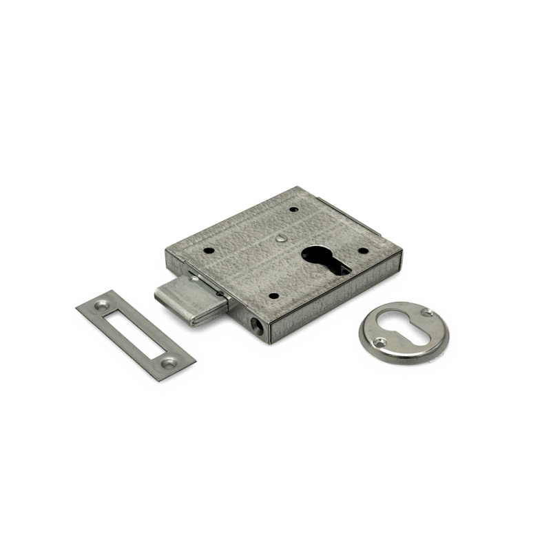 DX Opleg Kelderslot PC - DM 60