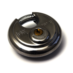 DX Discusslot 70mm Gelijksluitend