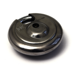 DX Discusslot 90mm Gelijksluitend