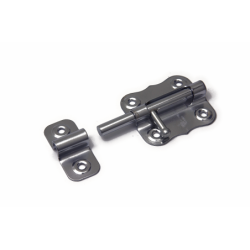 DX Plaatgrendel GRS350 35mm Verzinkt
