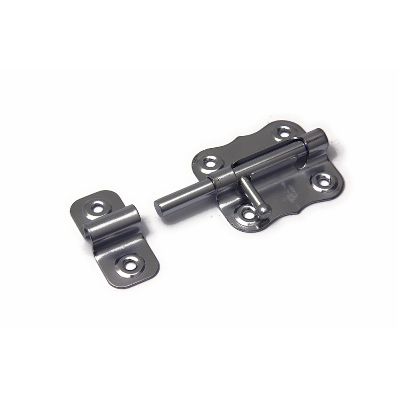 DX Plaatgrendel GRS350 35mm Verzinkt