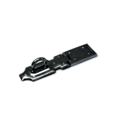 DX Kistoverval Kraft D140 140x35mm Verzinkt