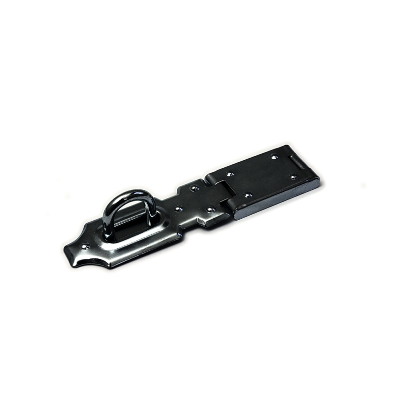 DX Kistoverval Kraft D140 140x35mm Verzinkt