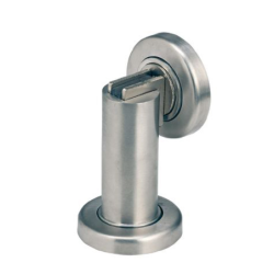 DX Luxe Deurvastzetter DVZM3881SS 75mm Magneet RVS