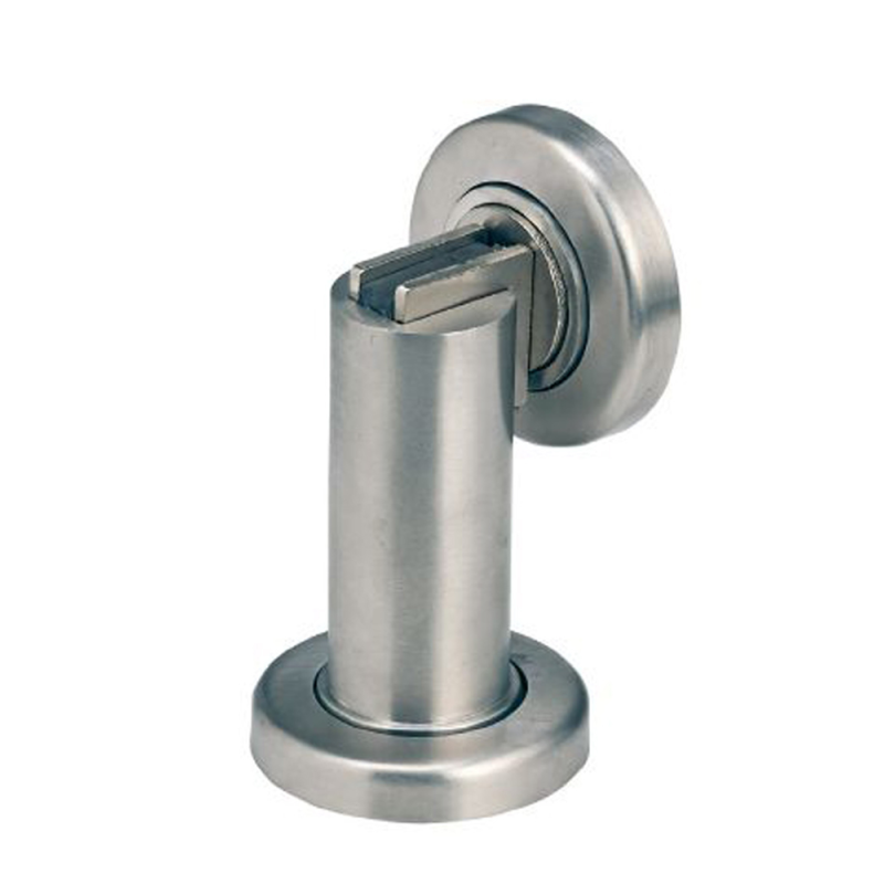 DX Luxe Deurvastzetter DVZM3881SS 75mm Magneet RVS