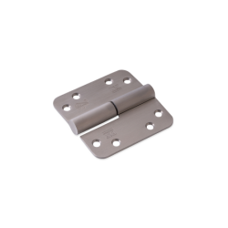 DX Kogelstiftpaumelle 89x89 rechts RVS SKG***