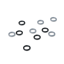 DX Lagerring 14mm Voor Inboorpaumelle