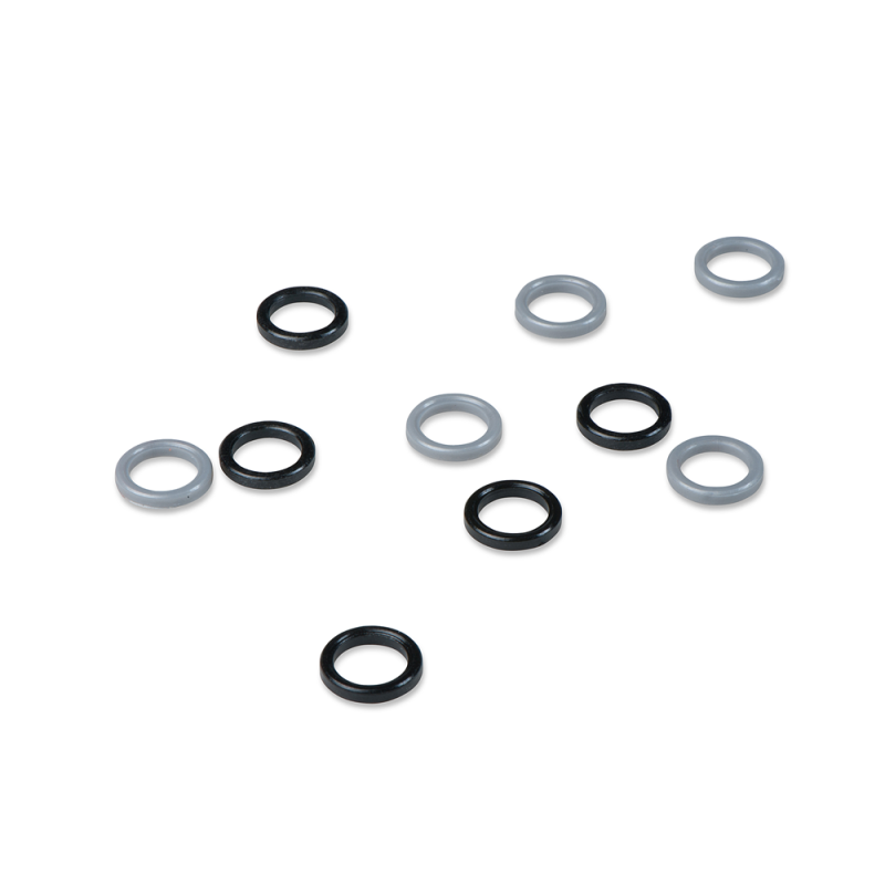 DX Lagerring 14mm Voor Inboorpaumelle