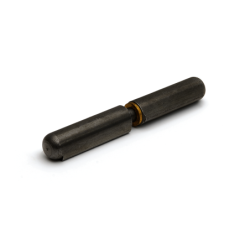 DX Aanlaspaumelle Rond 80mm