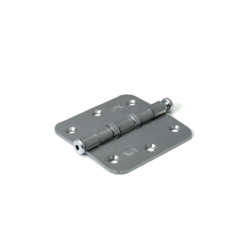 DX Kogelscharnier H167 2105 Rh 76x76 Verz