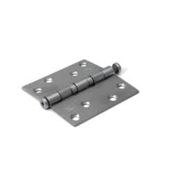 DX Kogelscharnier H362 3103 89x89 RVS