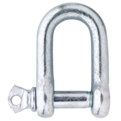 D-Sluiting 500 19Mm 3/4  Bi 76X38Mm Verz