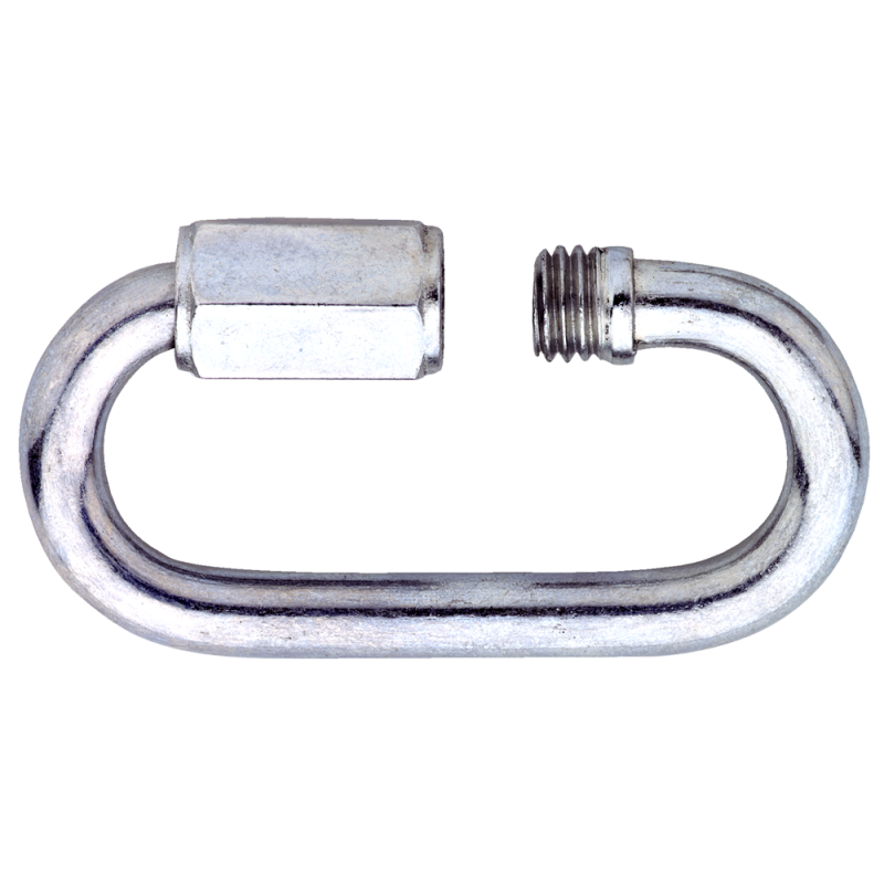 Schroefschakel 200 7Mm Bi 52X16Mm Elvz