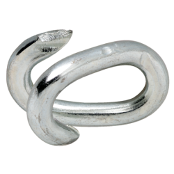Noodschakel 3Mm Binnen 17X7Mm Elvz