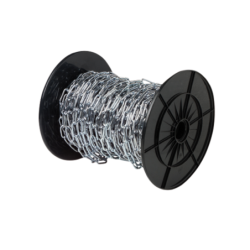 Genuaketting Din5685A 5Mm 21X20 Rol 45M