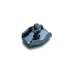 Staaldraadklem 411 Simplex 3Mm Verz