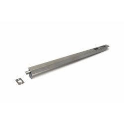 Kantschuif Ksb45525As 450X25Mm Aluminium