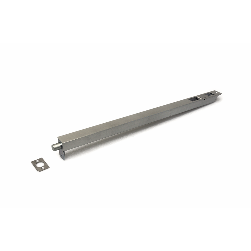 Kantschuif Ksb45525As 450X25Mm Aluminium