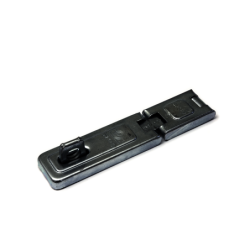Kistoverval D2160 160X35Mm Verz Zwaar