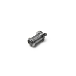 Deurspion Chroom Deurdikte 23mm