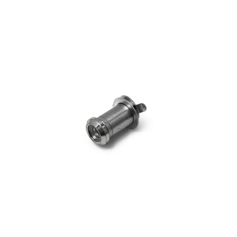 Deurspion Chroom Deurdikte 23mm