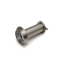 Deurspion RVS DRS206B 16mm Deurdikte 60mm