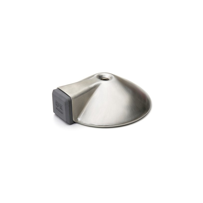 Deurstop ZB85SF Vloer RVS Deurstop ZB85SF Vloer RVS