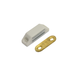 Magneetsnapper 5501 Mars 4Kg Wit