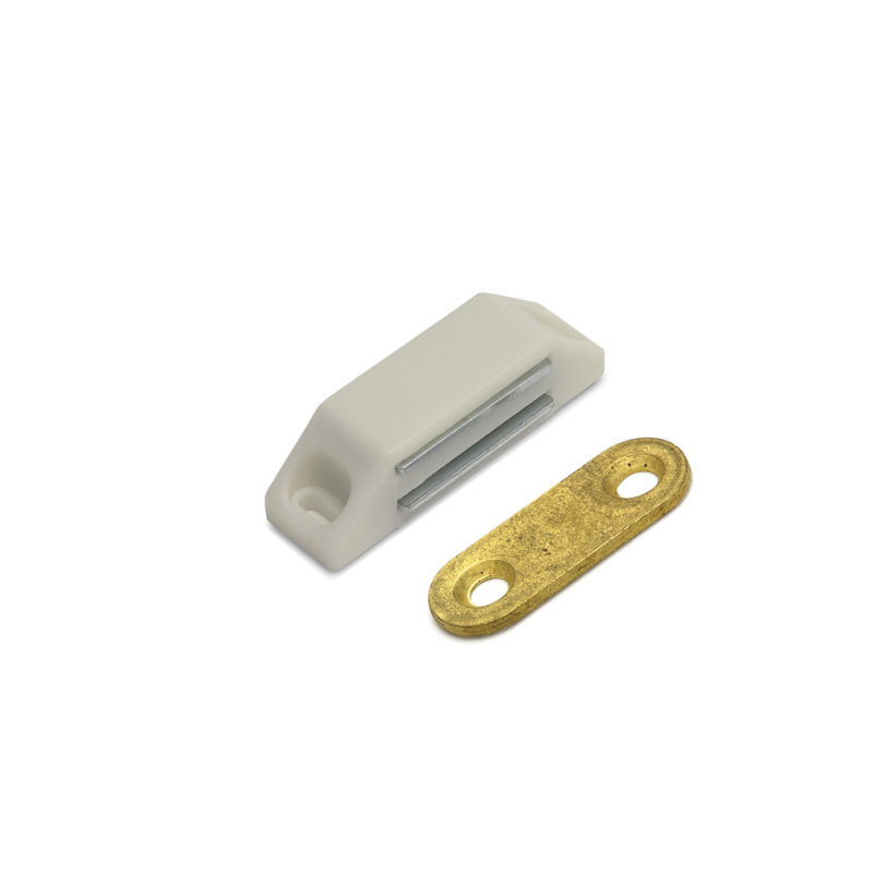 Magneetsnapper 5501 Mars 4Kg Wit