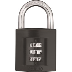 ABUS Cijferhangslot 158 40Mm 3X10
