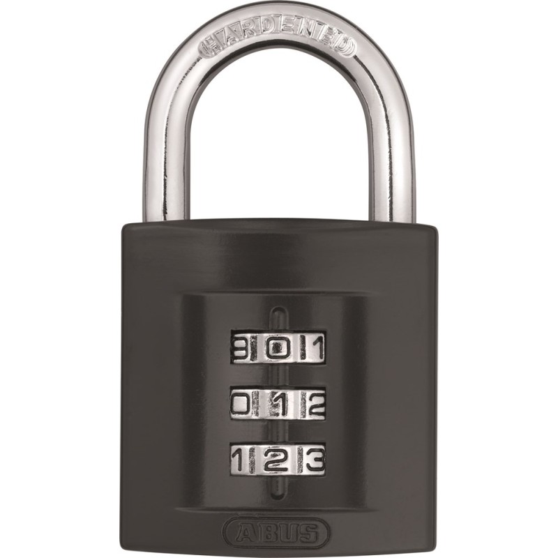 ABUS Cijferhangslot 158 40Mm 3X10
