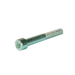 Inbusbout Ck M10x60mm Staal Verzinkt - 50 stuks