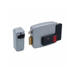 Cisa Elektrisch Oplegslot 11610 50mm 12V/Ac D2