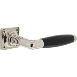 Deurkruk Ton Basic nikkel...