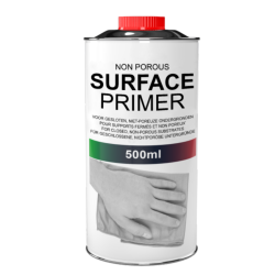 Non-Porous Primer - 500ml -...