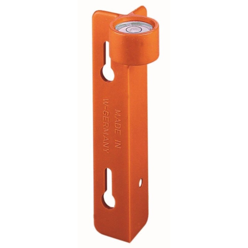 Geofennel Jalonrichter - Staal