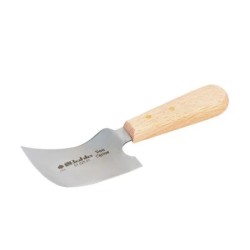 Bohle Lood Mes Premium Don Carlos - Kwartmaan