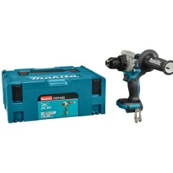 Makita DDF492ZJ Boorschoefmachine LXT 18V - Zonder Accu