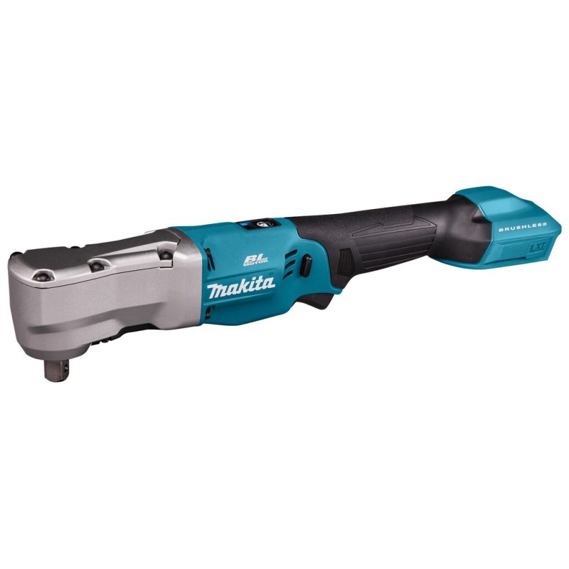 Makita DTL301Z Haakses Slagmoersleutel LXT 18V - 1/2" - Zonder Accu