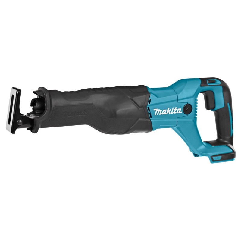 Makita DJR186Zk Reciprozaag 18V - Zonder Accu - In Koffer