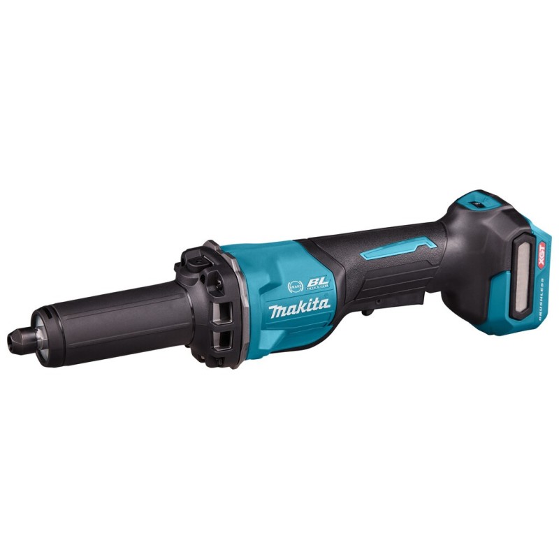 Makita GD002GZ Rechte Slijper XGT 40V Max - Zonder Accu
