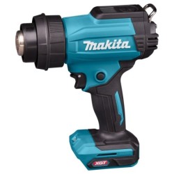 Makita HG001GZ Heteluchtpistool XGT 40V Max - Zonder Accu