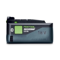 Festool Highpower-Accu Bp 18V Li 5.0 Hp-ASI